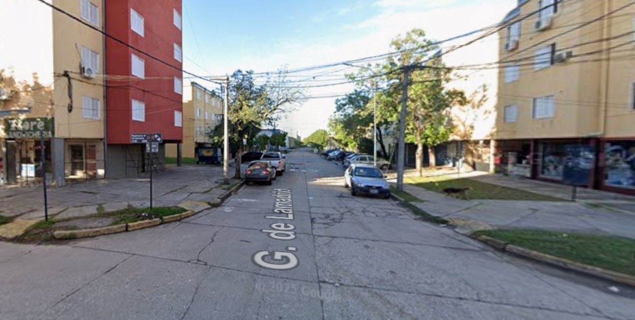 Prisión preventiva para un joven acusado por el homicidio de Gianluca Serorena