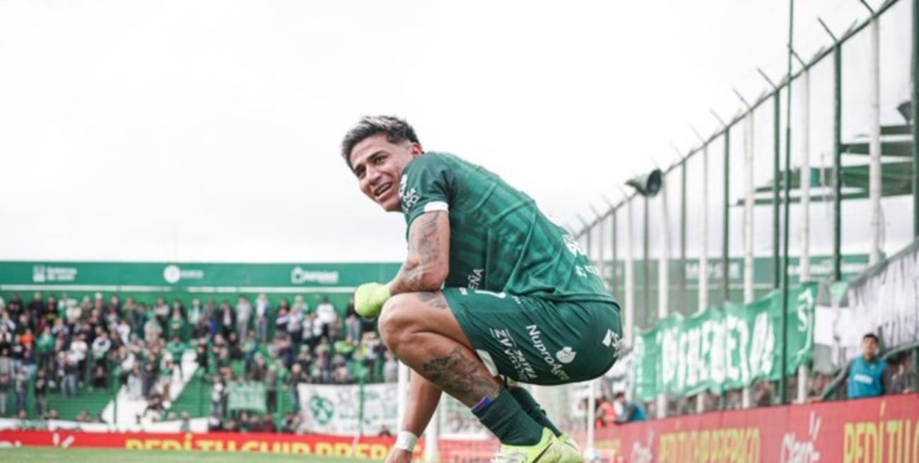 Huracán no aprovechó el empuje del clásico ganado y perdió con Sarmiento por el Torneo Clausura