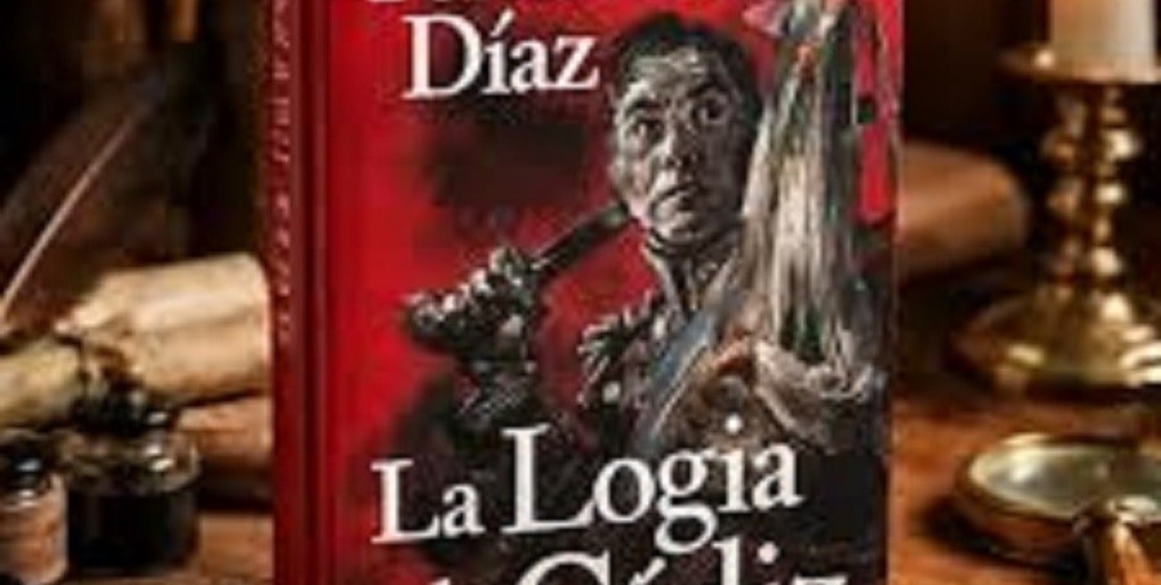 Un alma noble y valiente lejos de su amada patria