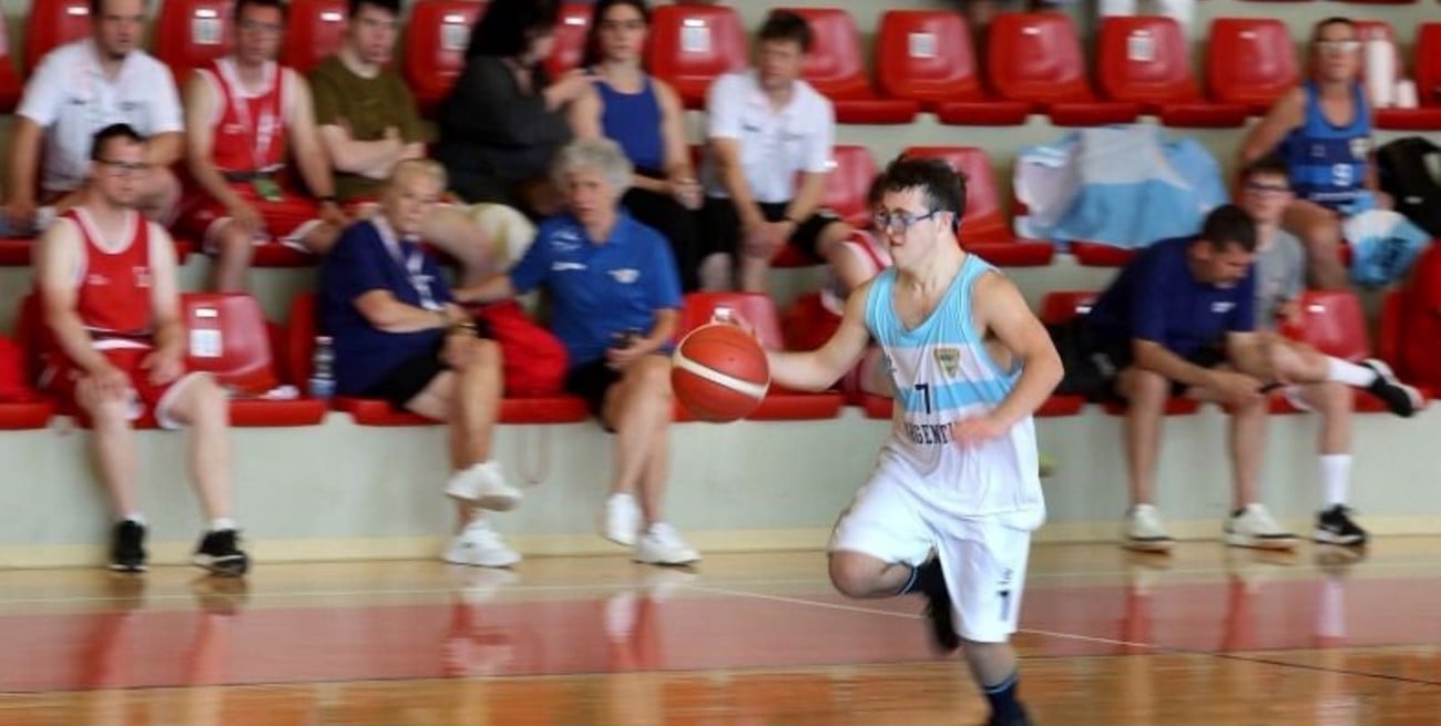 Santa Fe en la cima del deporte adaptado de alto rendimiento