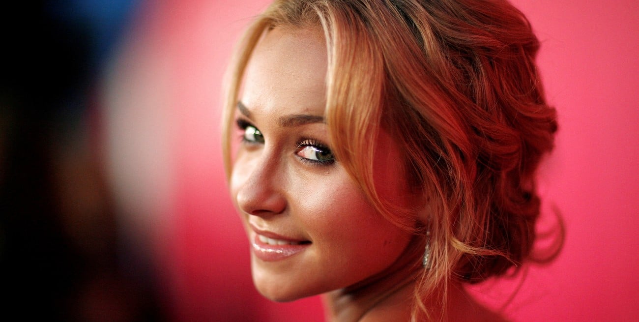 Investigación por la muerte de Hayden Panettiere: qué es el Narcan, el medicamento hallado en su departamento