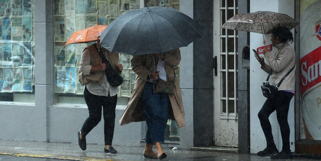 Qué dice el pronóstico de este lunes feriado en la ciudad de Santa Fe