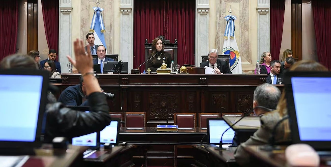 Avanza la cobertura de juzgados federales, con el procedimiento en debate