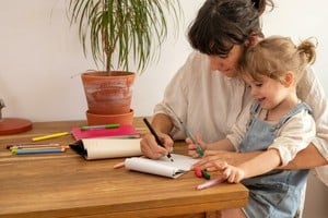 Imagen ilustrativa. El costo de criar a un niño en Argentina subió hasta un 30% interanual en julio.
