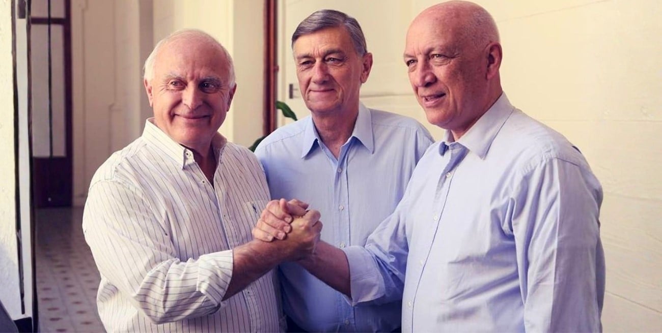 130 años de historia, de presente y de futuro