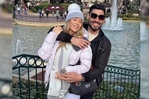 Arizaga respondió a las críticas mientras continúa la investigación sobre su situación.