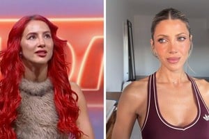 El conflicto comenzó cuando Flor Vigna, durante su participación en el certamen La casa de los famosos México, revivió un episodio ocurrido años atrás.