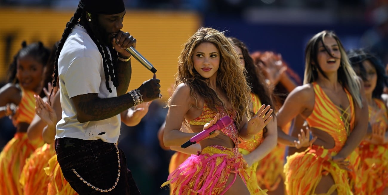 Shakira donará un millón de dólares tras el terremoto en Colombia para reconstruir escuelas