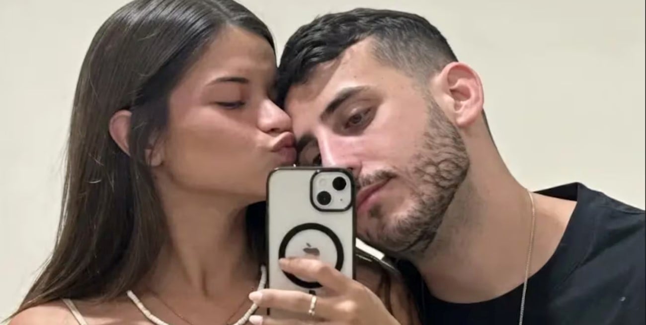 Victoria Cantero: la Justicia define su situación procesal por el crimen de su novio en Chaco