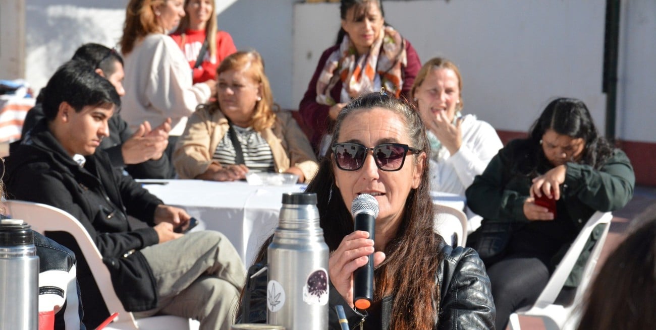 Ciclo Santo Tomé 360°: “Seguridad y convivencia, el desafío local”