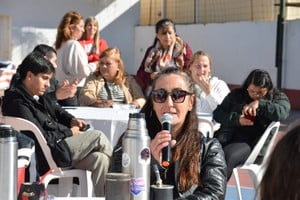 Tercera jornada de Santo Tomé 360°.
