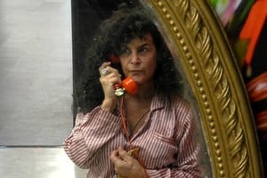 Su salida se produjo después de una de las semanas más conflictivas del reality.