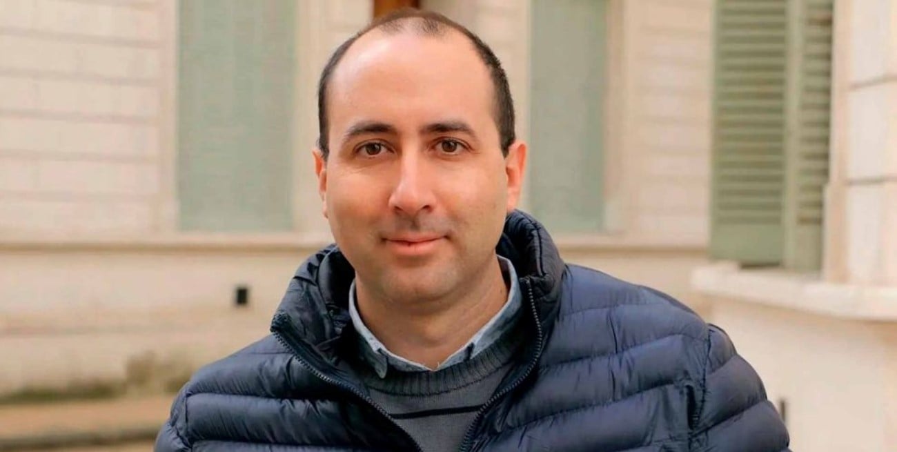 Quién es Fernando Cerimedo, el estratega digital que pasó por Milei, Bolsonaro y ahora quedó detenido en Bolivia