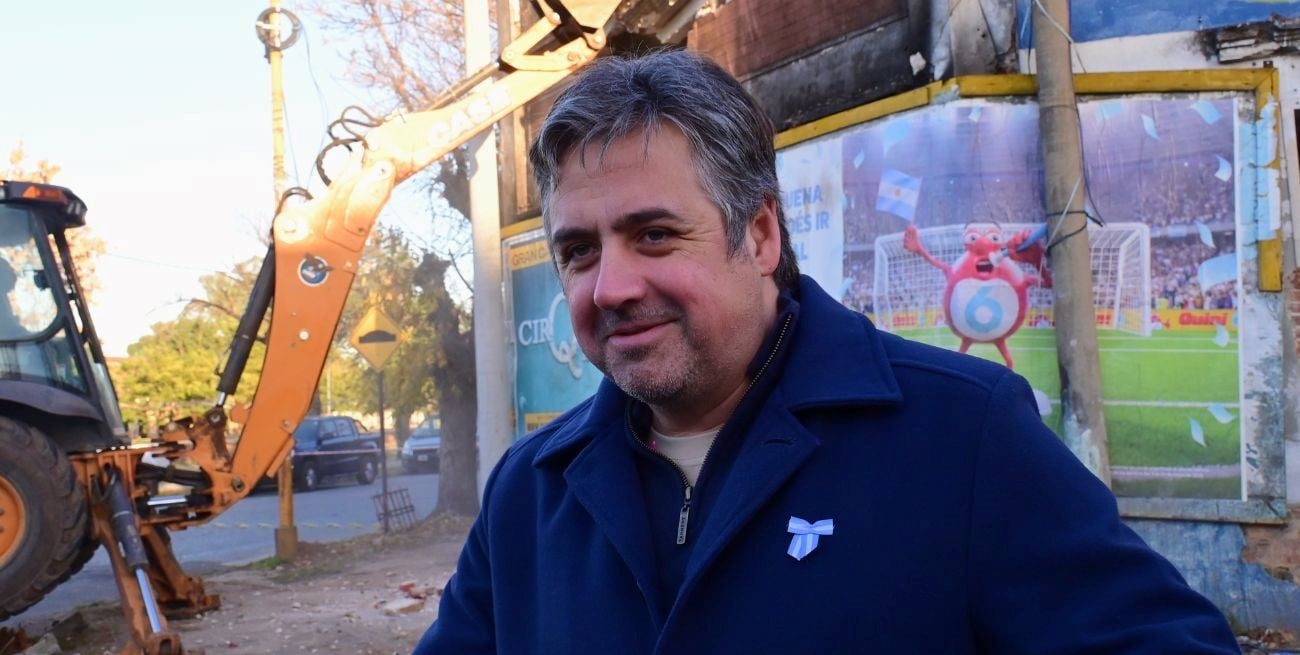 Santa Fe solicita mayor competencia legal en materia de estupefacientes