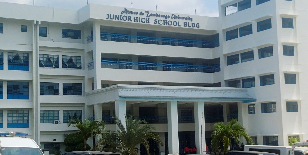 Tiroteo en una escuela de Filipinas: un estudiante mató a un compañero y luego se suicidó