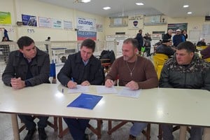 “Entendemos que es una manera de incluir y de lograr que todos los niños de Esperanza tengan la posibilidad de acceder durante el verano a los distintos programas existentes”, afirmó Pirola.