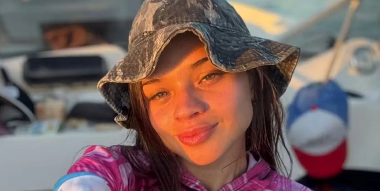 Prisión preventiva para Victoria Cantero por el homicidio de su pareja en Chaco