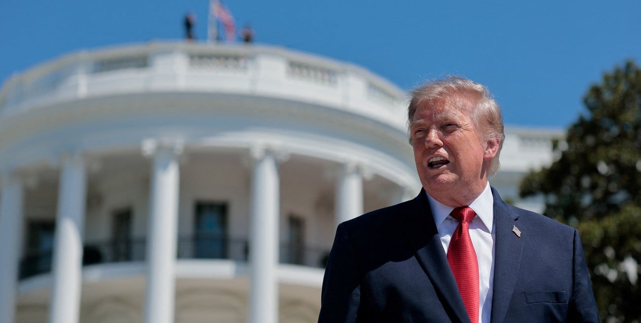 Trump sigue reduciendo operaciones con Corea del Sur y quiere reunirse con Kim Jong-un