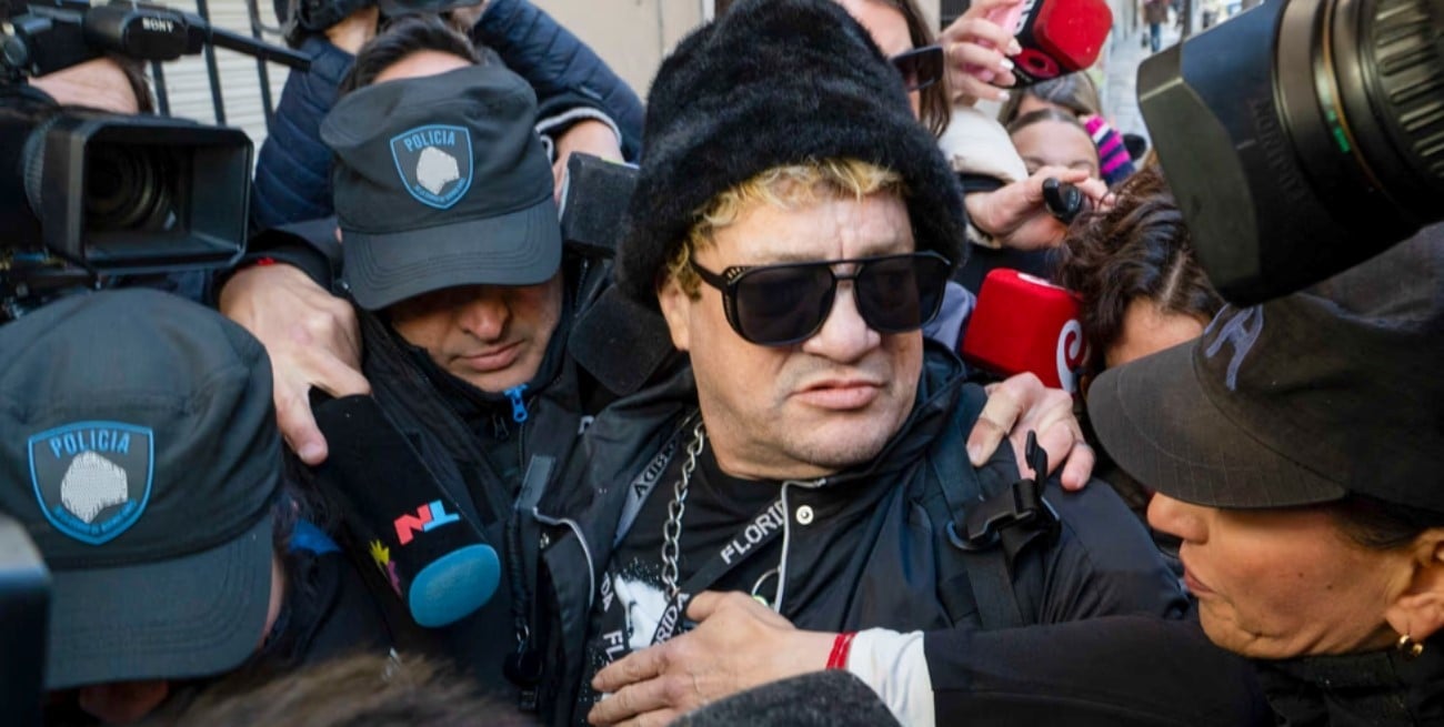 Qué pasará este miércoles en el juicio a Pity Álvarez por el crimen de Cristian Díaz