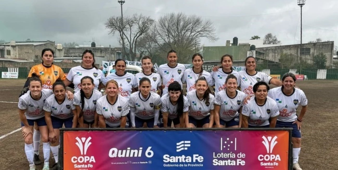El Club La Costa va por la remontada y sueña con otra copa