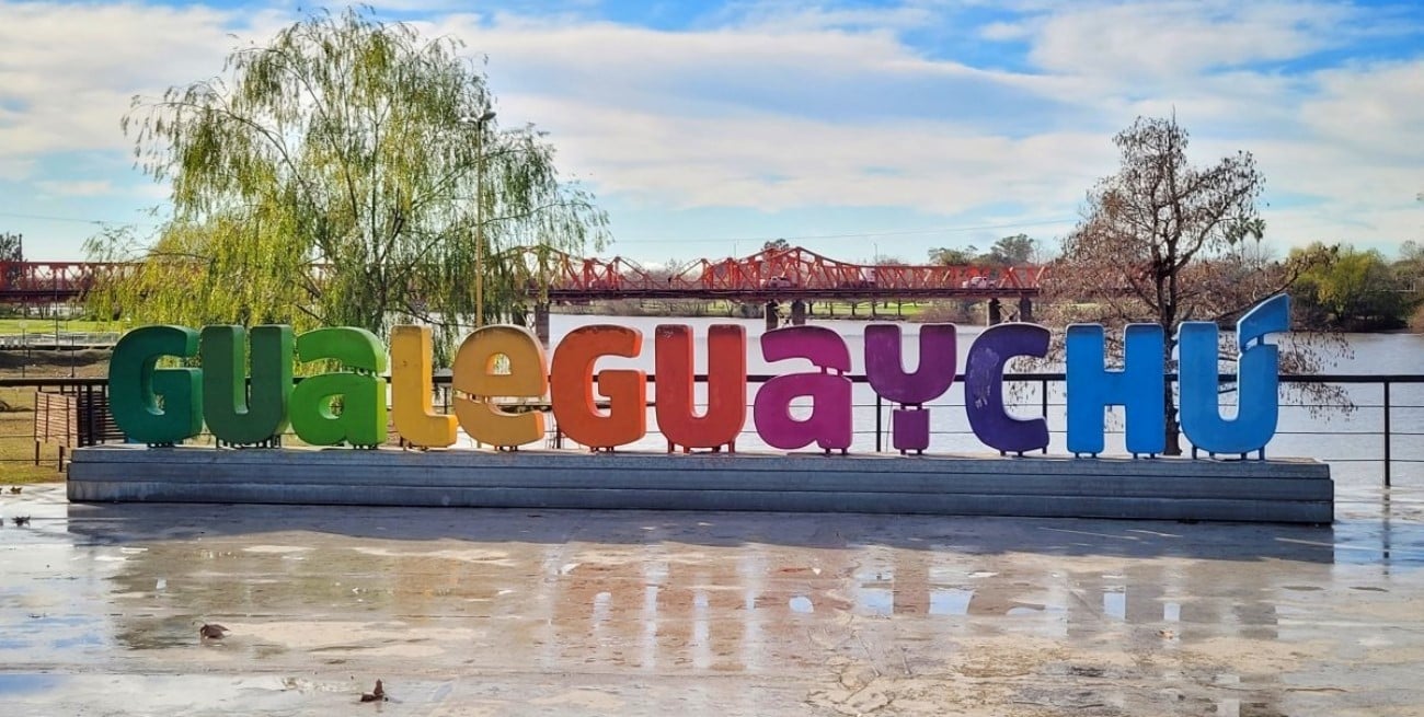 “Serenata 0.0”: de qué se trata la propuesta en Gualeguaychú para festejos seguros