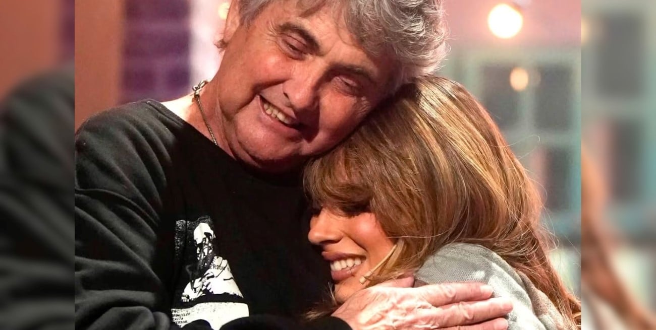 Internaron al padre de Tini Stoessel: ingresó con un fuerte dolor en el pecho