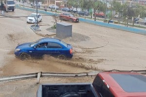 Antofagasta y Tarapacá son las regiones más afectadas. Reuters