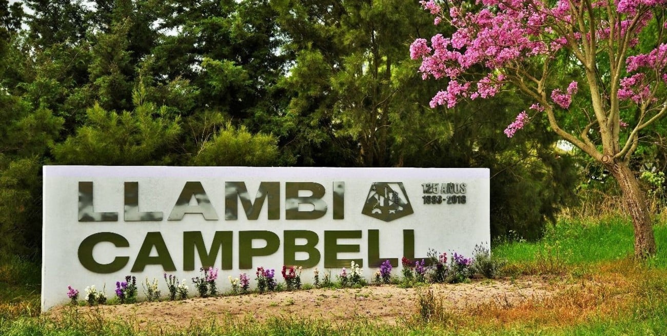 Un caso de abusos en Llambi Campbell terminó con una condena a 20 años de prisión