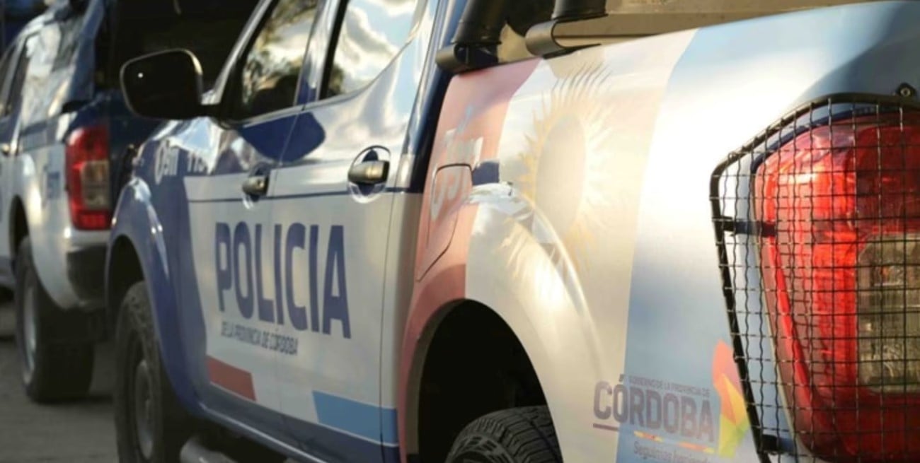 Encontraron 71 envoltorios de cocaína en un centro de cuidado infantil de Córdoba