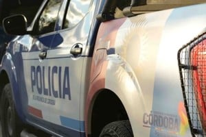 La Policía intervino tras el hallazgo dentro del establecimiento.