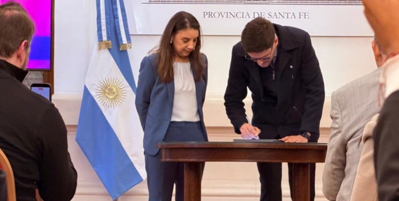 Santa Fe renovó su alianza con UNICEF y sumó nueve municipios a las políticas de infancia