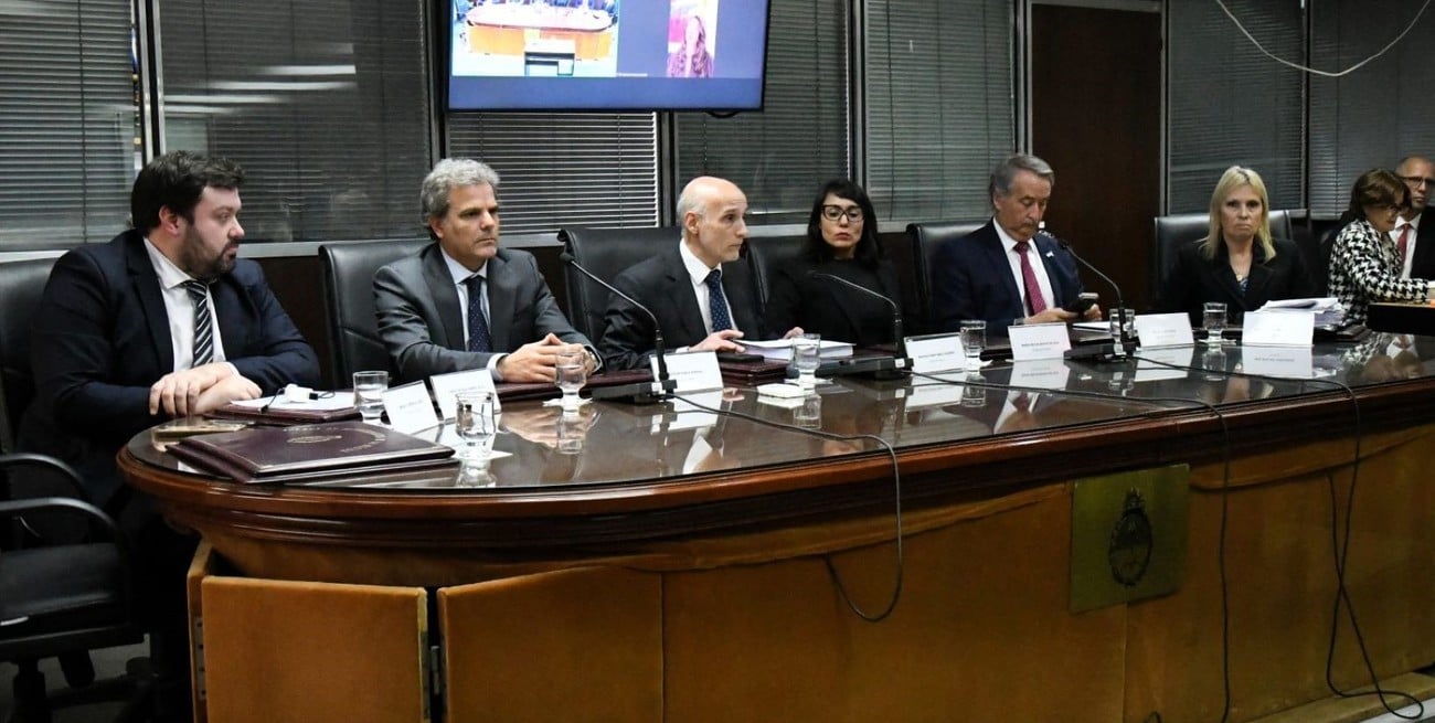 Echaron a un juez marplatense por expresiones antisemitas en redes