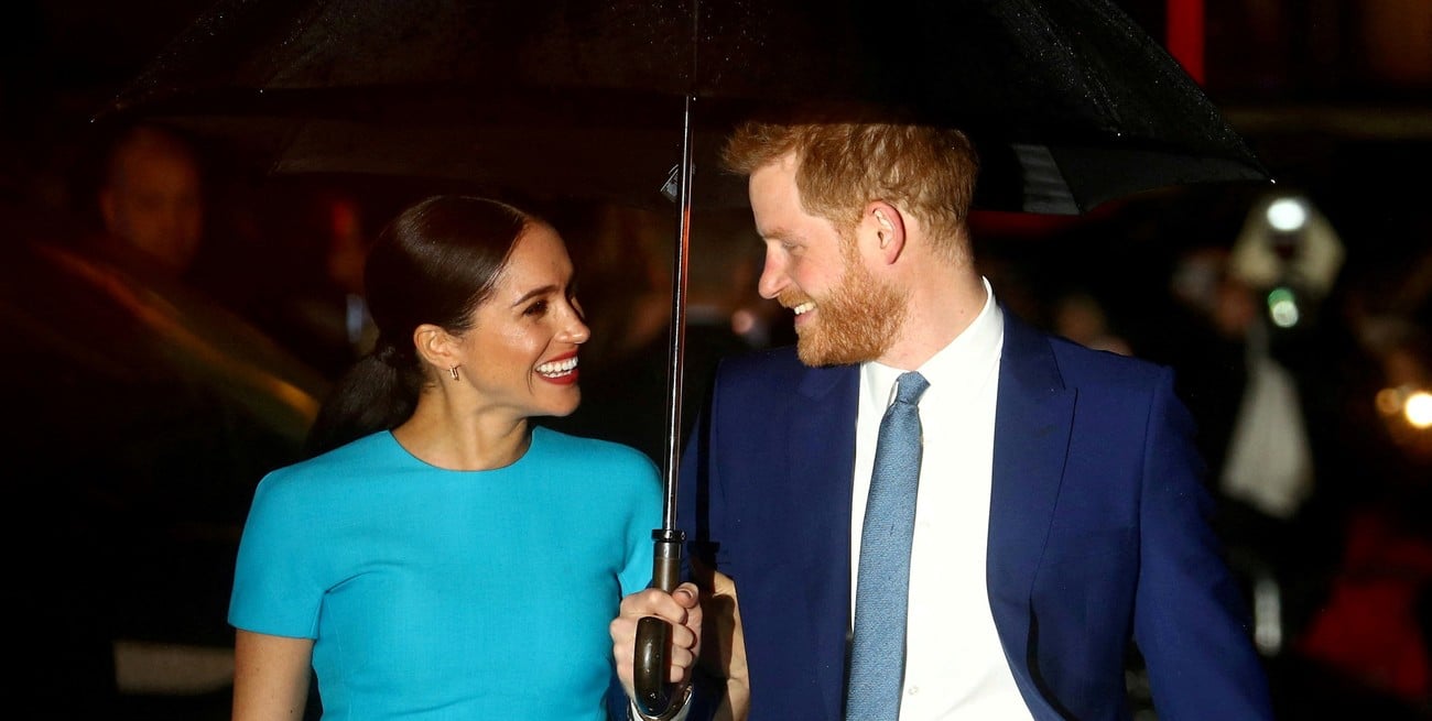 El príncipe Harry y su esposa Meghan se mudarán a Reino Unido: ¿reconciliación con la Corona o cambio de vida?