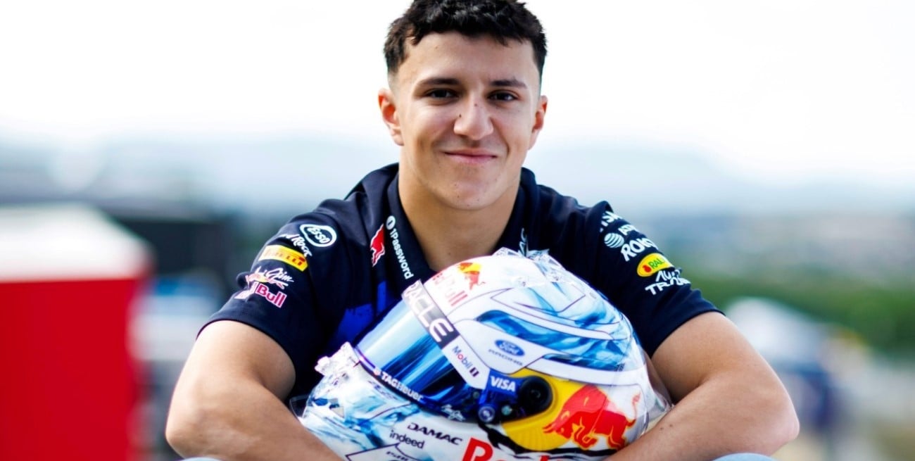 Sorpresa antes de Zandvoort: Lawson regresa a Red Bull y Tsunoda vuelve a competir