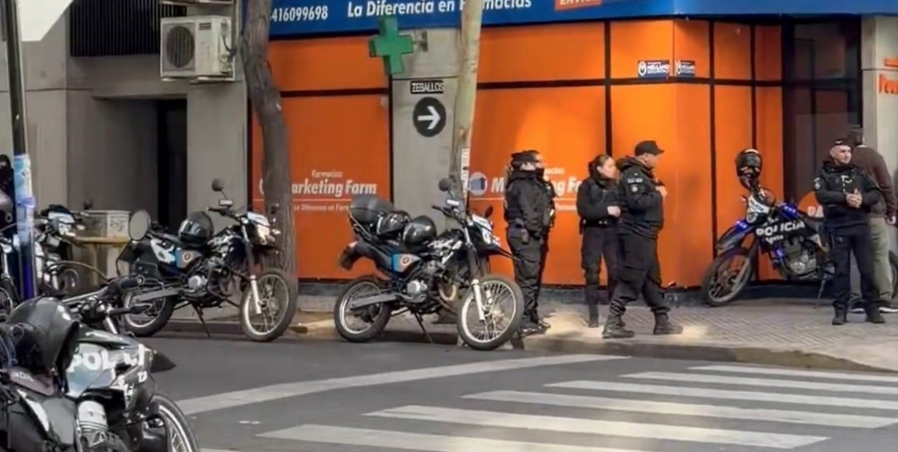 Nuevo femicidio en Rosario: mató a su ex pareja de una puñalada y se dio a la fuga
