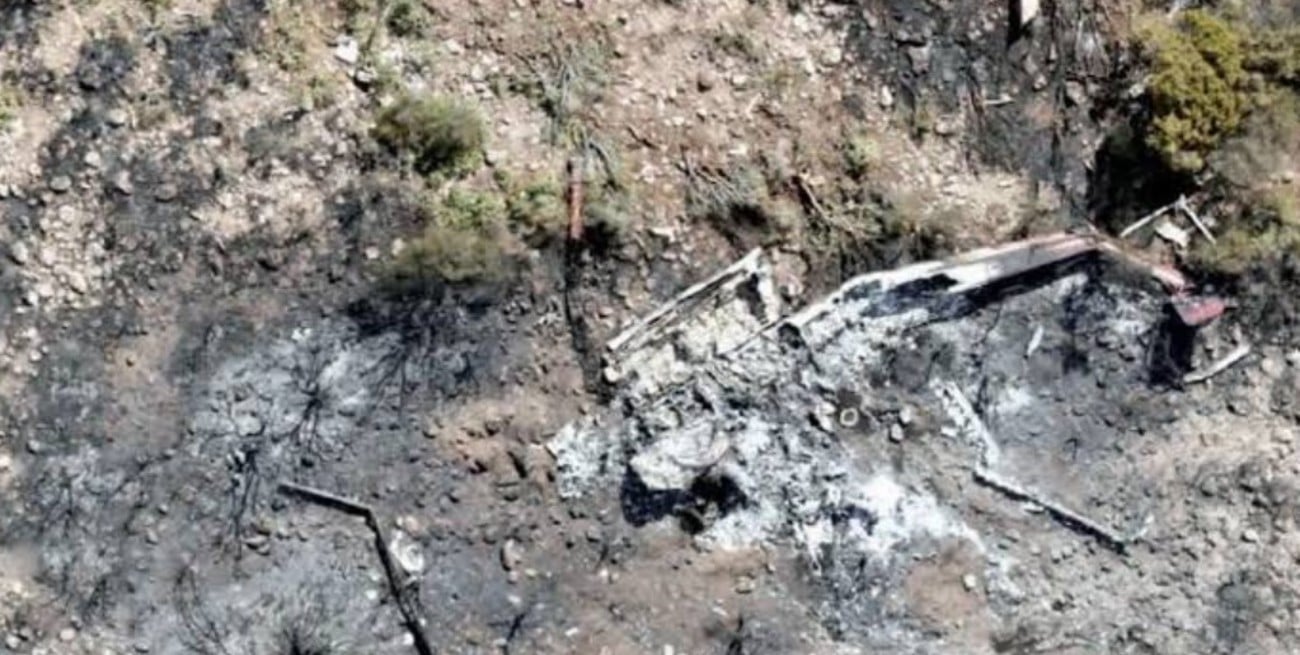 Murió el jefe de inteligencia de Ecuador en un accidente aéreo en Kenia
