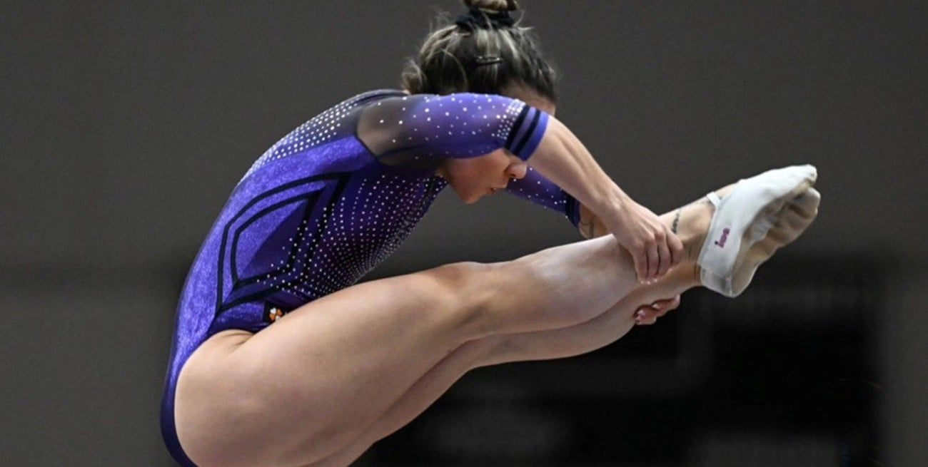 Invencible Arena recibirá la gimnasia trampolín de los Juegos Suramericanos 2026