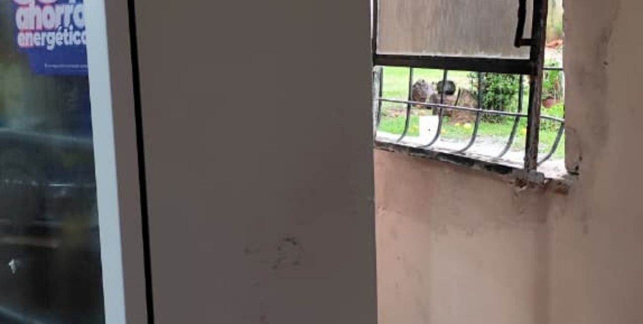 Una familia decidió cerrar su almacén tras sufrir tres robos en cinco días 