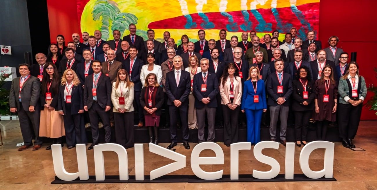 La UCSF llevó al encuentro de universidades MetaRed su mirada sobre los desafíos de la IA