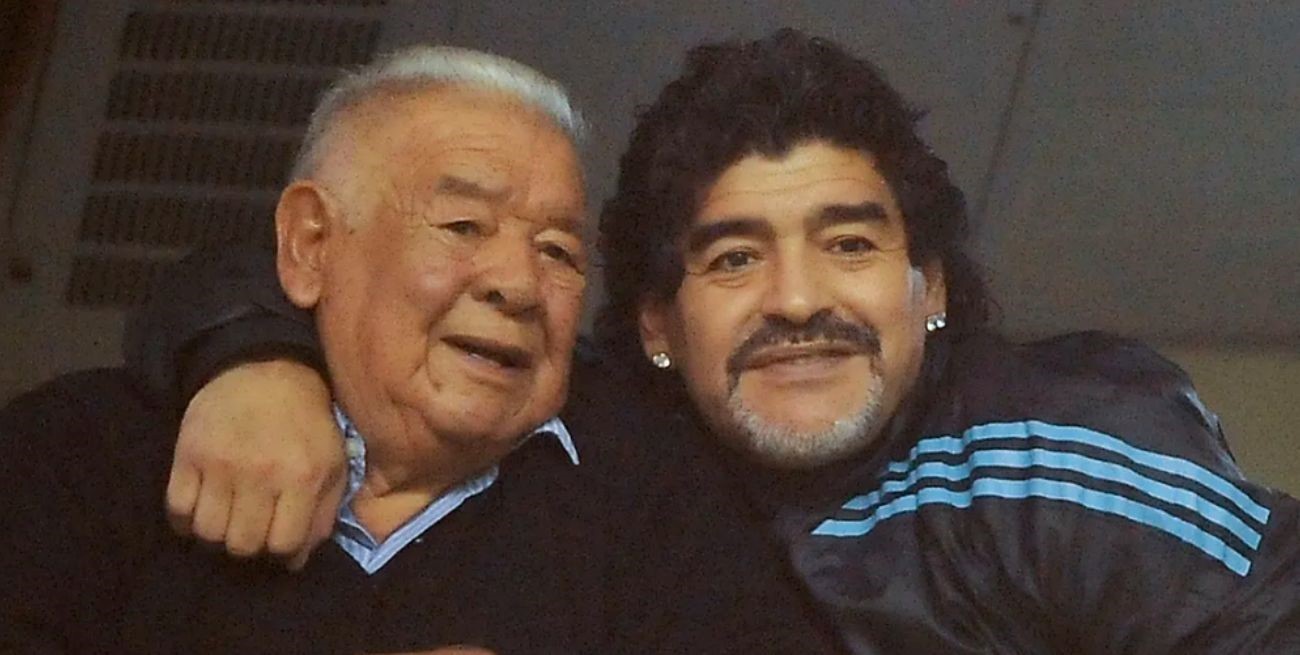 Caso Maradona: realizarán allanamientos por la historia clínica de Don Diego