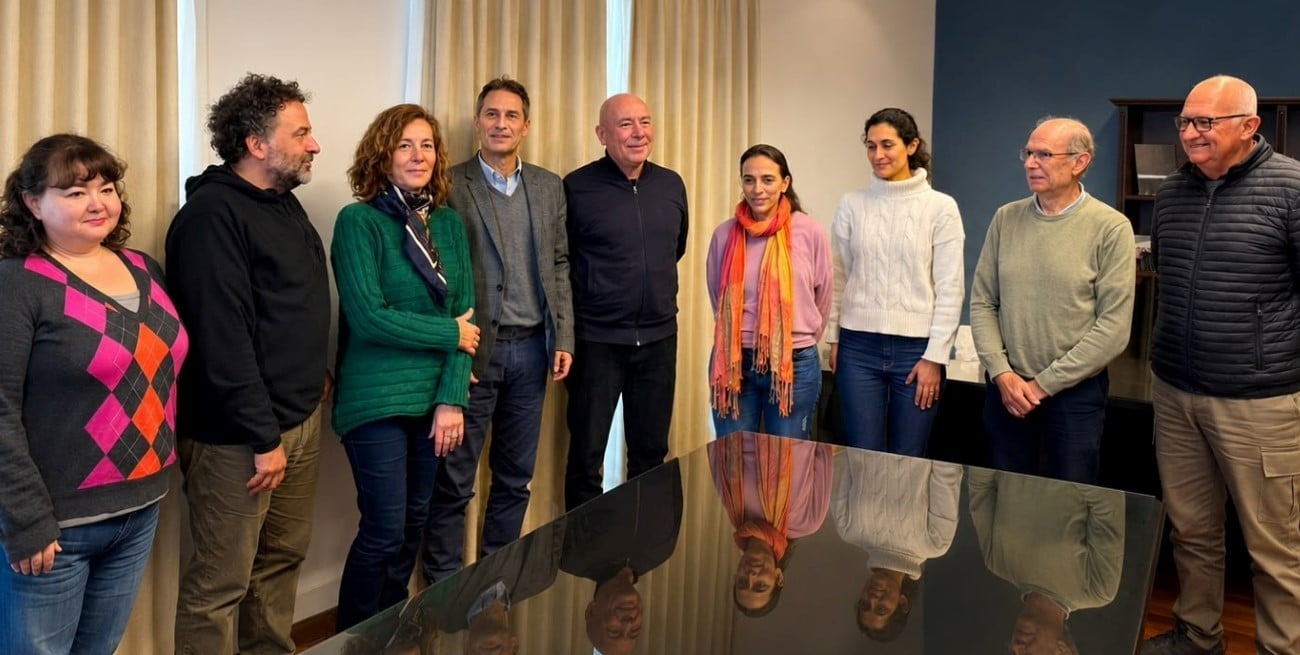 Lombrices y plantas para limpiar aguas residuales: el innovador proyecto de UPCN y CONICET