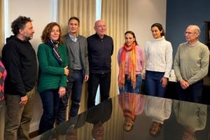 El proyecto busca avanzar en el tratamiento sustentable de líquidos residuales.