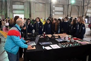La economía circular es clave para el sostenimiento.

Archivo.