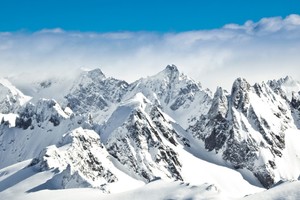 El retroceso del hielo en los Alpes suizos permitió resolver, más de tres décadas después