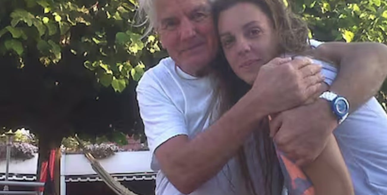 El descargo de la hija de Bárbara Hoffman tras el fallo judicial por la muerte de Sergio Denis