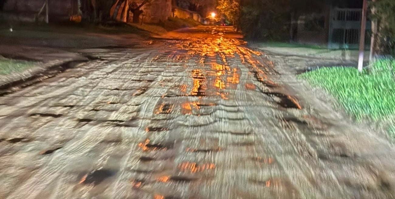 Barrio Las Paltas: vecinos de Colastiné Norte reclaman mejoras y mayor atención