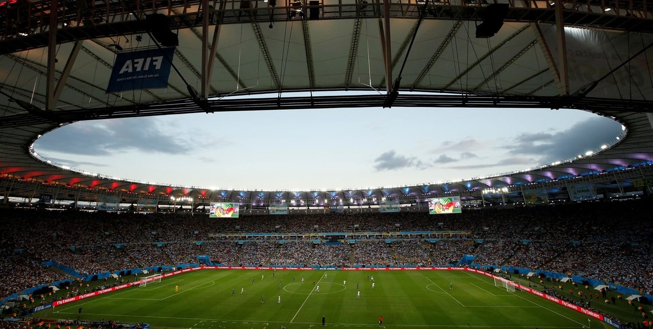 La FIFA dio a conocer el calendario del Mundial Femenino 2027