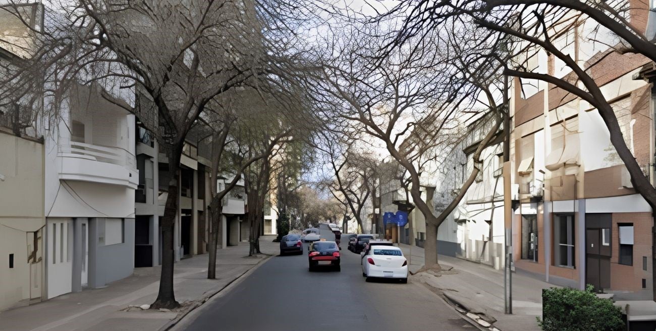 Intento de femicidio en Rosario: una joven fue atacada a cuchillazos por su novio
