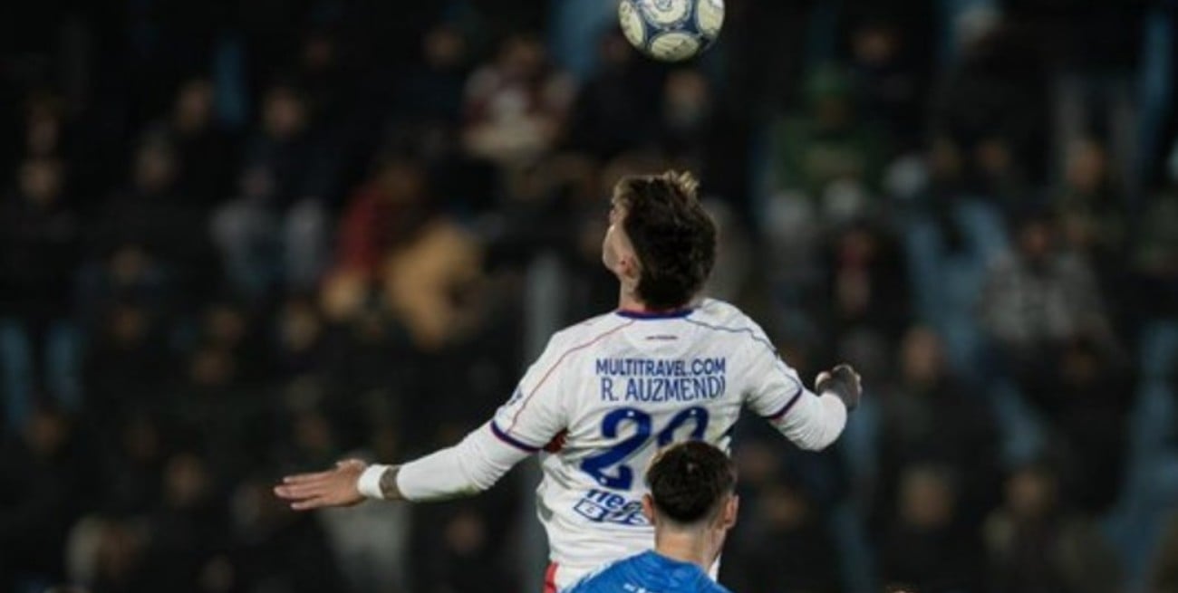 San Lorenzo empató sin goles en su visita a Estudiantes de Río Cuarto