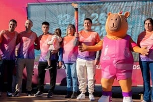 En la cuenta regresiva para el evento que se desarrollará del 12 al 26 de septiembre en Santa Fe.